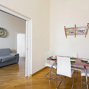 Quattro Canti Luxury Appartamento Palermo