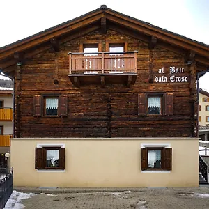 Crosc Livigno
