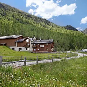 Agriturismo Bosco D'oro 1 Livigno