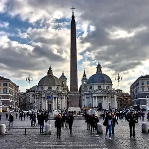 Magenta Luxury Purificazione Appartamento Roma