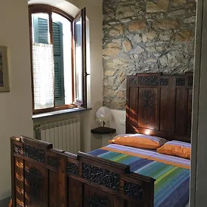 Casa Guido 2- La Porta Delle 5 Terre Appartamento Beverino